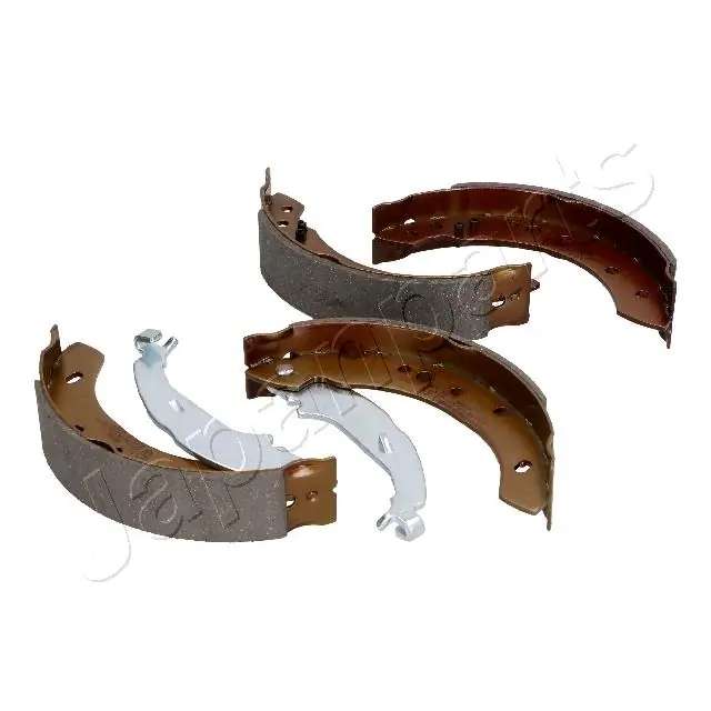 Comprar GF511AF Japan Parts Zapatas de freno