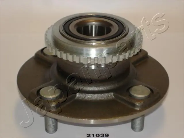Cubo de rueda trasero Nissan Primera P11
