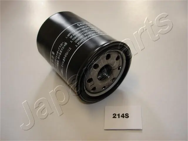 FO214S Japan Parts Filtro aceite