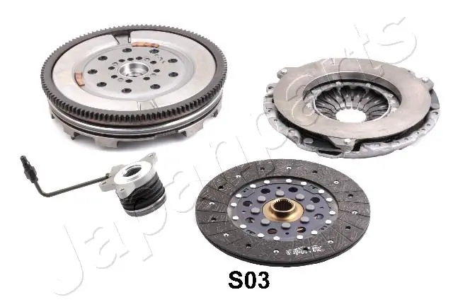  Embrague SsangYong Korando 