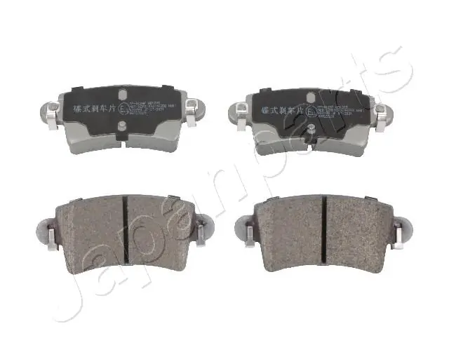 PP102AF Japan Parts
