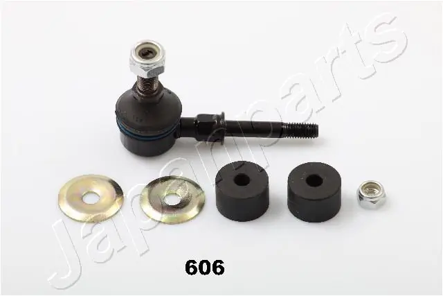 SI606 Japan Parts