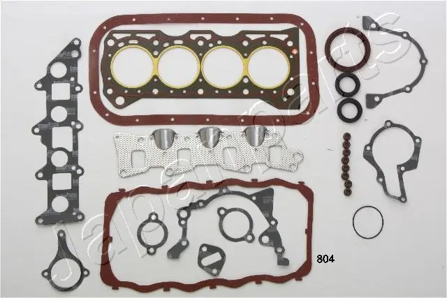 KM804 Japan Parts