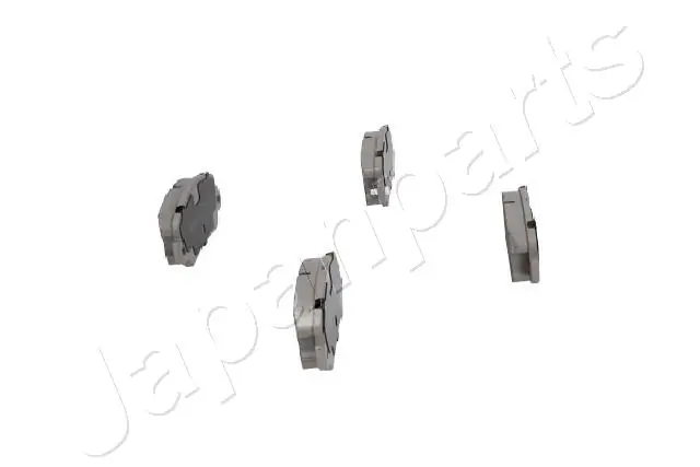 PA0042AF Japan Parts Pastillas delanteras