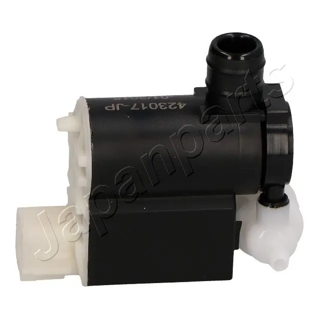 Bomba-motor de limpiaparabrisas delantero/trasero Japan Parts WPH01