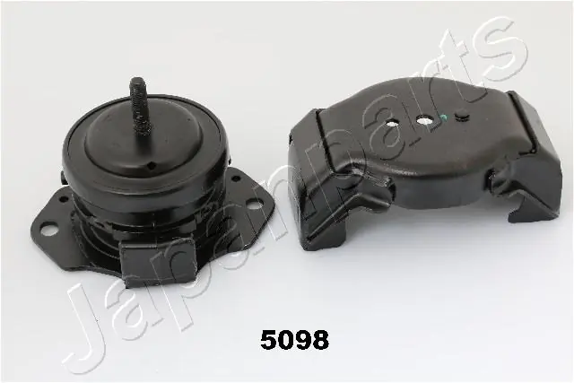 RU5098 Japan Parts Almohada del Motor Izquierda / Derecha
