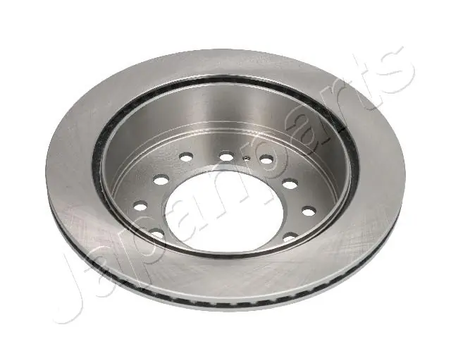 DP253C Japan Parts Freno de disco trasero