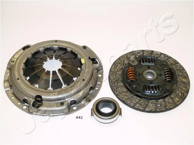 832711 VALEO Embrague motor