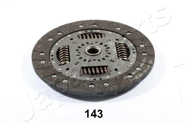 Disco de embrague Renault Trafic 2 FL