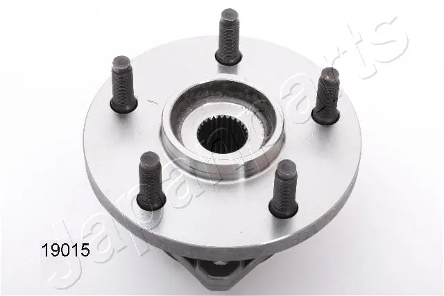 Buje de rueda delantero KK19015 Japan Parts