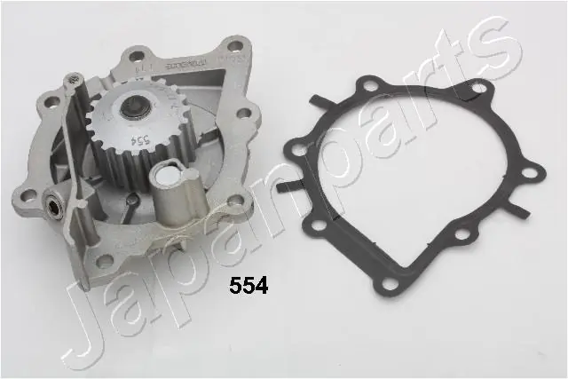 PQ554 Japan Parts