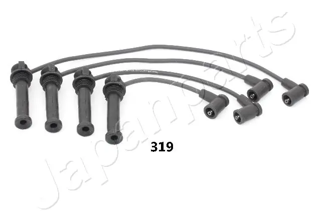 Cables de bujías Mazda 6 (GG)