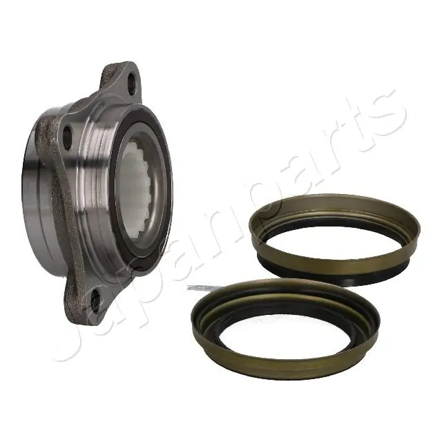 Cojinete de cubo delantero Japan Parts KK12024 precio, desde 89,06 EUR