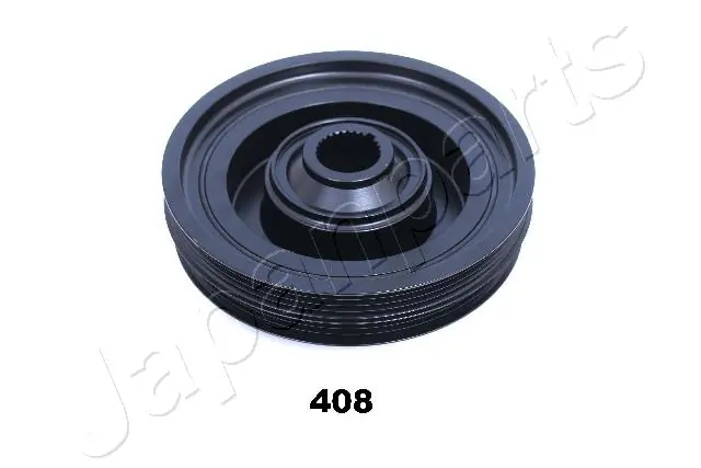 PU408 Japan Parts Dámper