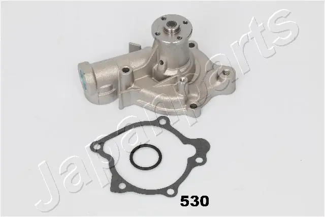 PQ530 Japan Parts