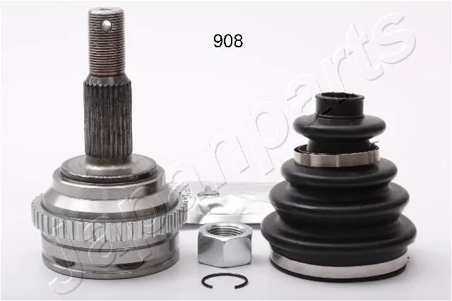 GI908 Japan Parts