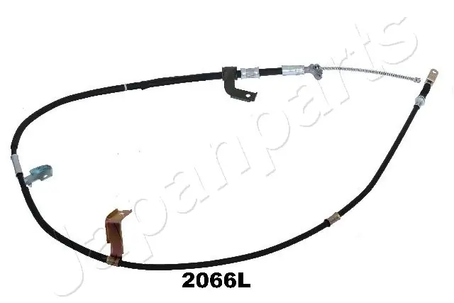 BC2066L Japan Parts Cable de freno de mano trasero izquierdo