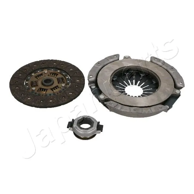 Kit de embrague (3 partes) Nissan Terrano 1 WD21