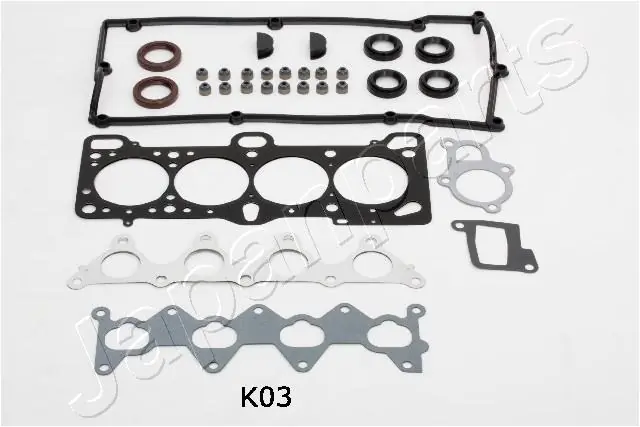 KGK03 Japan Parts