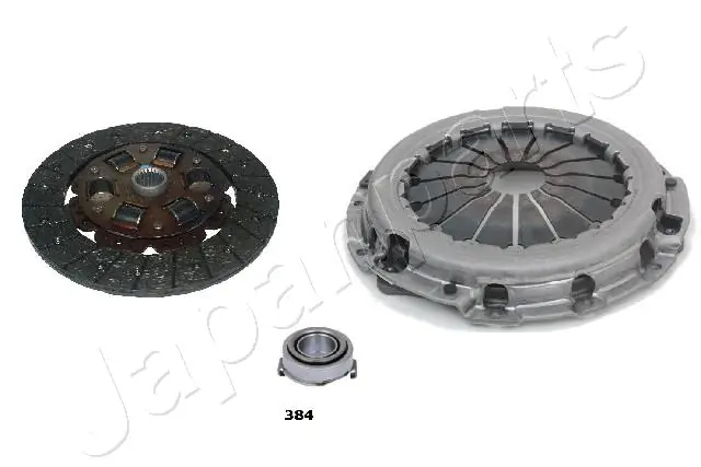 624390900 INA Embrague motor