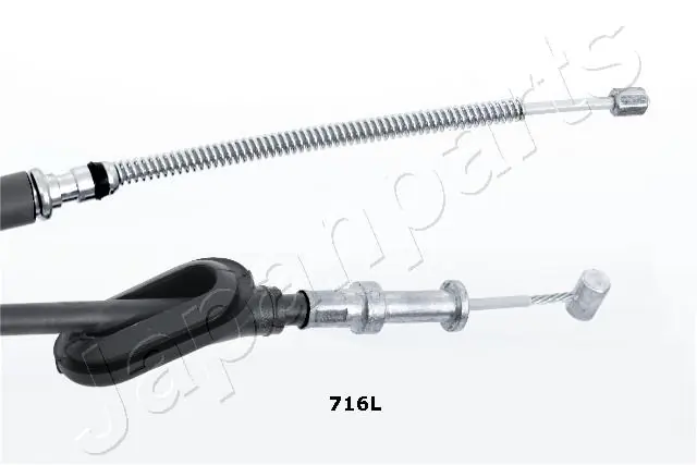 Comprar Cable de freno de mano trasero izquierdo Subaru Impreza III GH