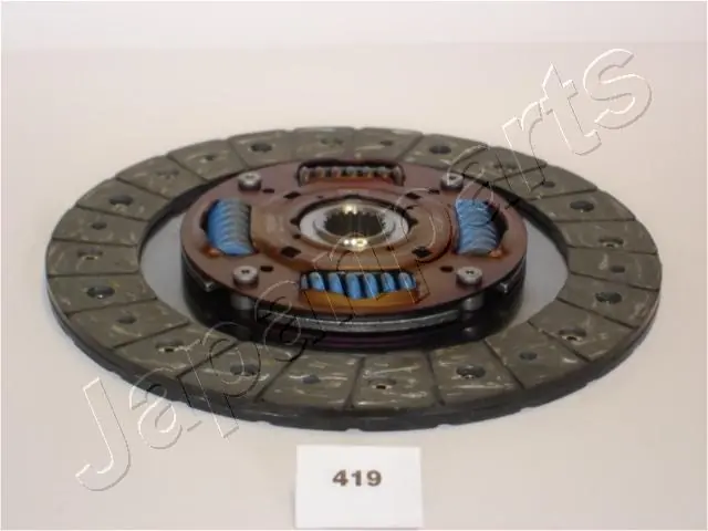 DF419 Japan Parts