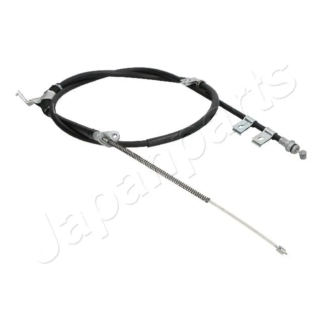 BC566R Japan Parts