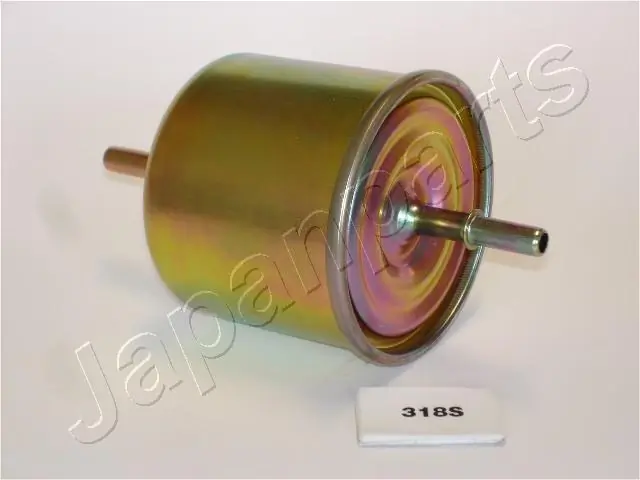 FC318S Japan Parts