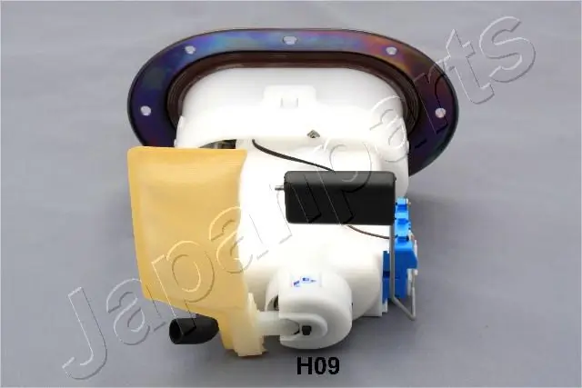 PBH09 Japan Parts Módulo de alimentación de combustible