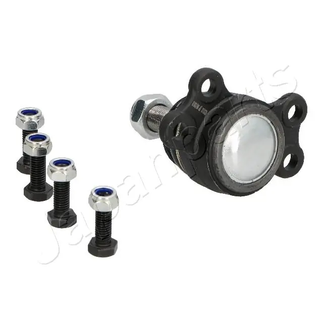 BJ914 Japan Parts Rótula de suspensión superior