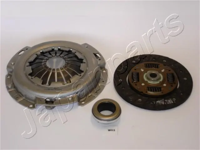 KFW03 Japan Parts