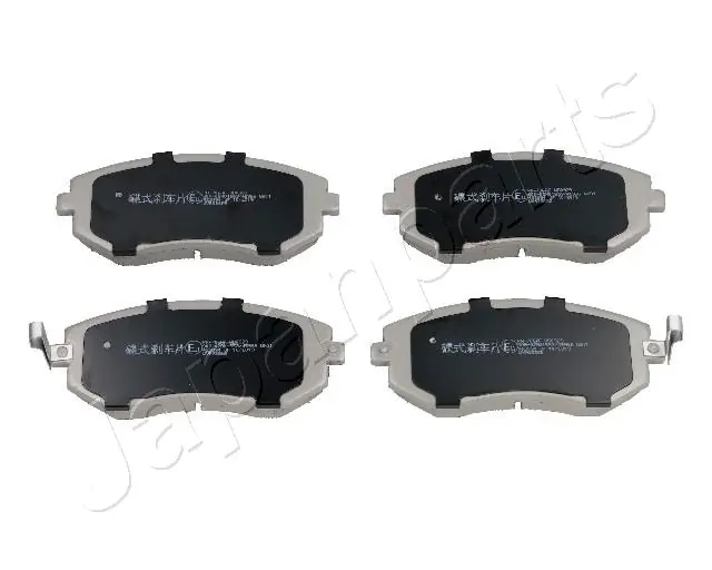 Pastillas de freno delanteras Subaru Forester 4 S13, SJ
