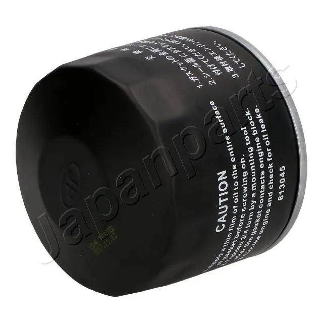 Filtro de aceite Japan Parts FO497S precio, desde 5,75 EUR