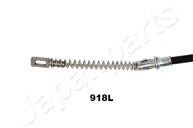 BC918L Japan Parts Cable de freno de mano trasero izquierdo