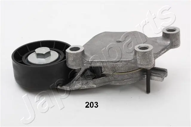 Tensor de correa, correa poli V Suzuki SX4 GY