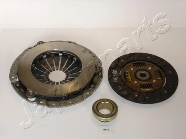 KFW17 Japan Parts Embrague motor