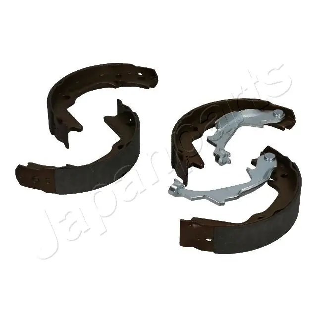 Zapatas de freno de mano Japan Parts GFK16AF precio, desde 52,64 EUR