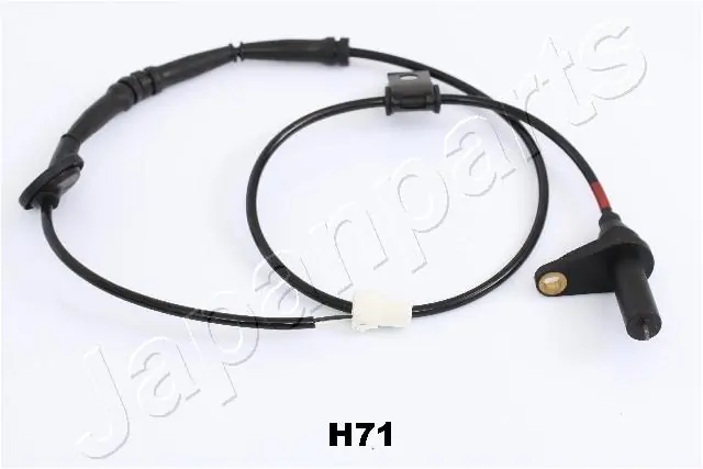 ABSH71 Japan Parts Sensor ABS, rueda trasera derecha