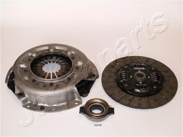 Comprar Kit de embrague Nissan Qashqai I J10 a bajo precio