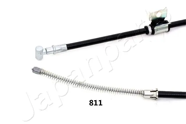 BC811 Japan Parts Cable de freno de mano trasero derecho