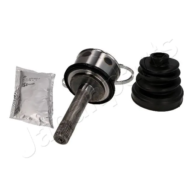 Junta homocinética interna delantera GIK01 Japan Parts
