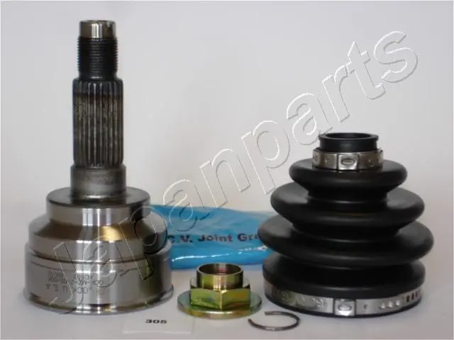 GI305 Japan Parts