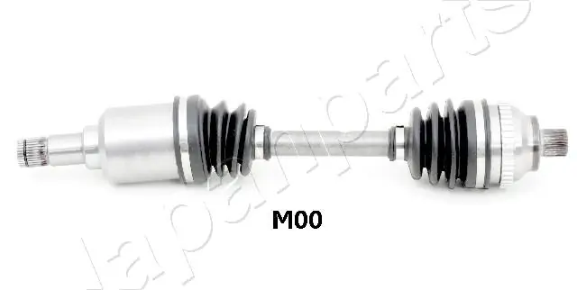 GIM00 Japan Parts