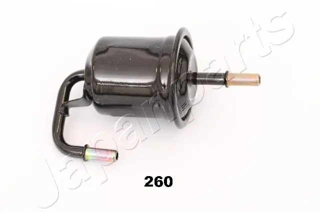 FC260S Japan Parts