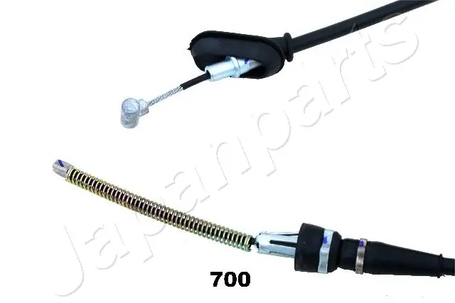  Cable de freno de mano trasero derecho/izquierdo Suzuki Swift 