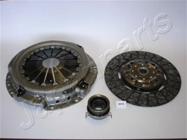 Comprar Kit de embrague completo Land Cruiser J10