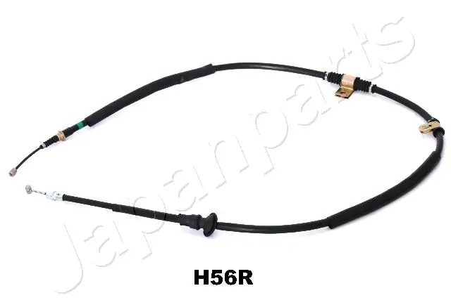 Cable de freno de mano trasero derecho para Hyundai Sonata Y-2