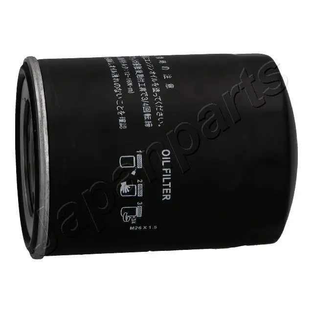 FO314S Japan Parts Filtro aceite