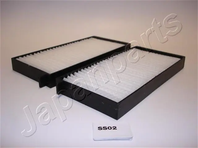 FAASS02 Japan Parts