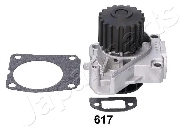 Bombeadora de agua Japan Parts PQ617 precio, desde 61,63 EUR